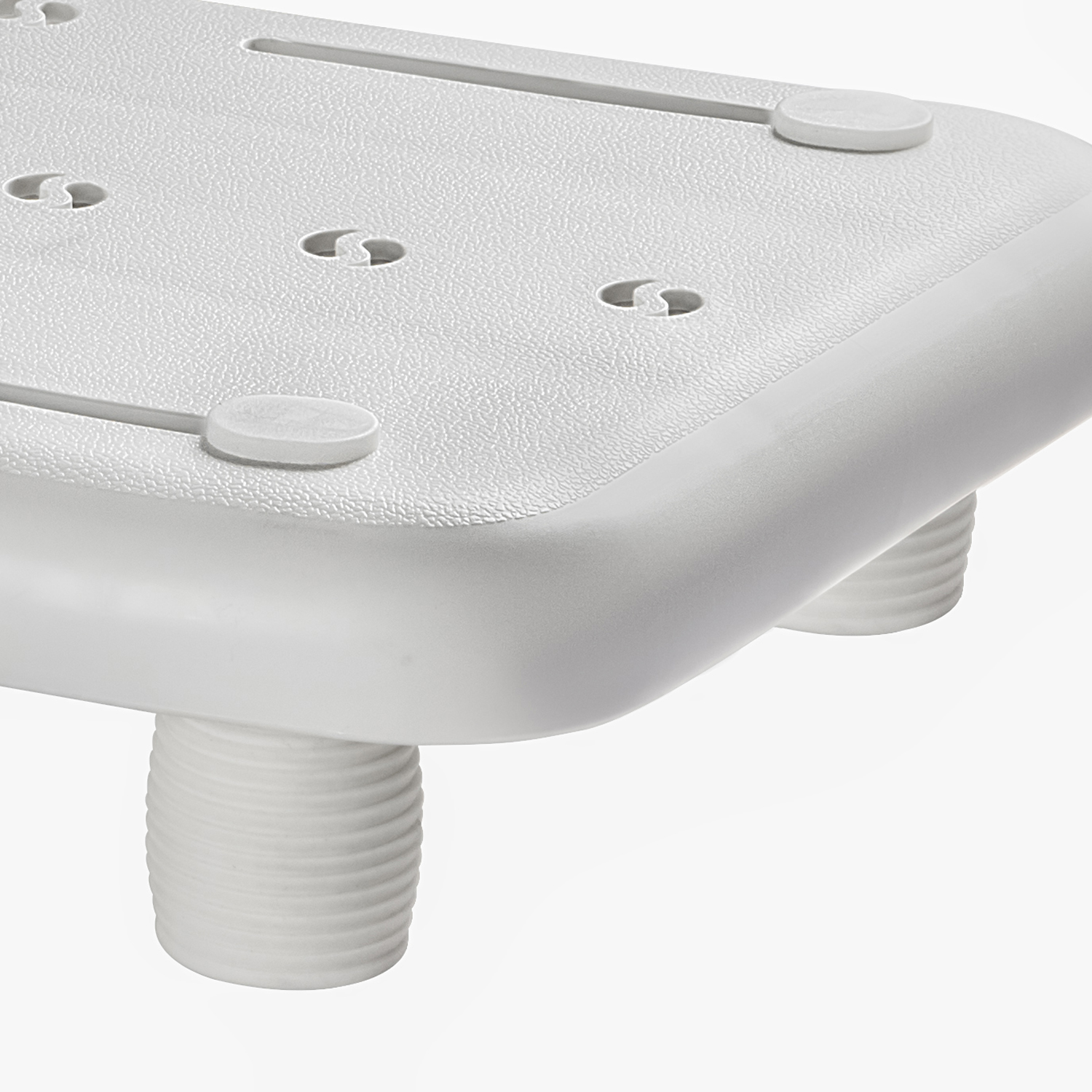 Доска для ванны ORTONICA LUX 310 неповоротное для пожилых людей и инвалидов, до 100кг - 1